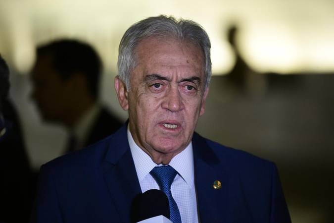 Otto Alencar defende PSD na chapa de 2026 e reforça apoio a Angelo Coronel