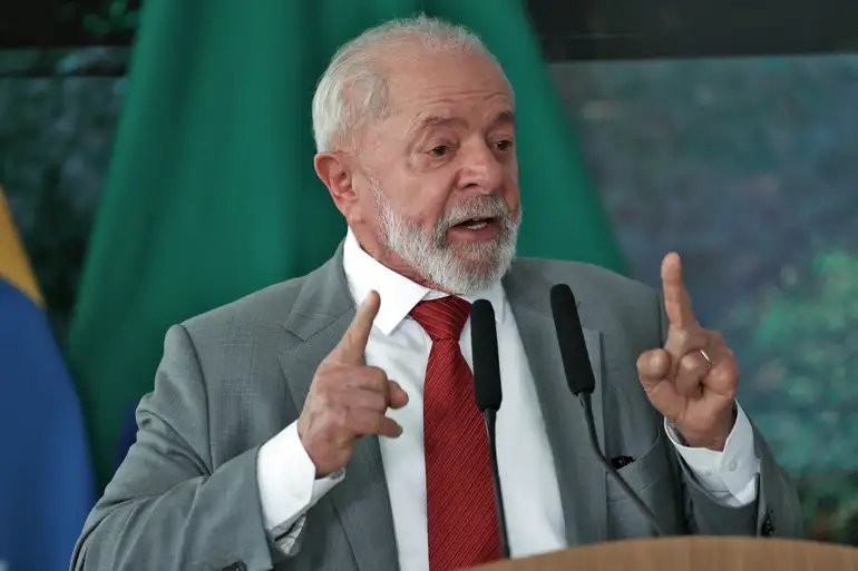 Lula tem piores resultados da história no Congresso