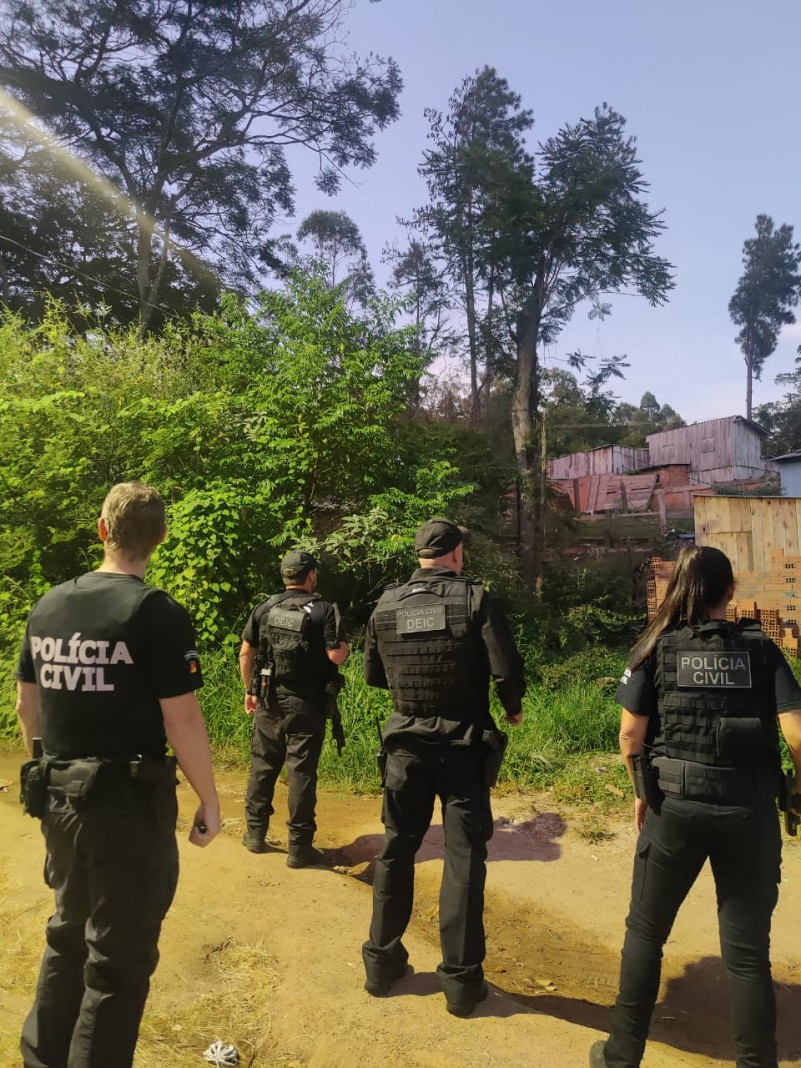Filha de Comerciante É Sequestrada por Grupo Armado em Dias d’Ávila