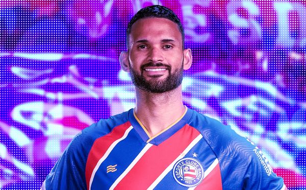 Bahia Anuncia a Contratação de Willian José, Quarto Maior Artilheiro Brasileiro do Espanhol