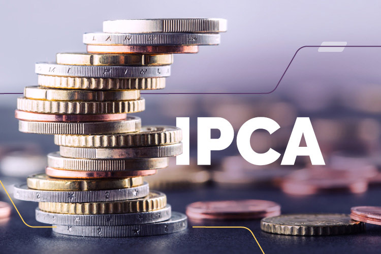 IPCA Fecha 2024 em 4,83% e Ultrapassa Meta de Inflação