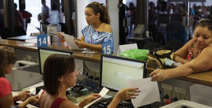 Justiça Eleitoral oferece diversos postos de atendimento ao público em Salvador e no interior do Estado