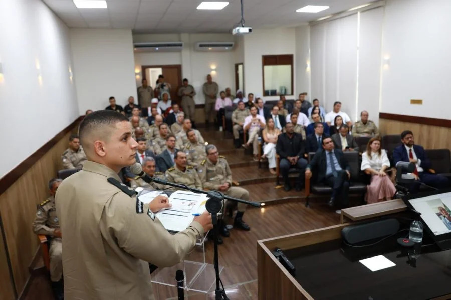 Polícia Militar e instituições parceiras discutem ações de prevenção à violência nos estádios de futebol