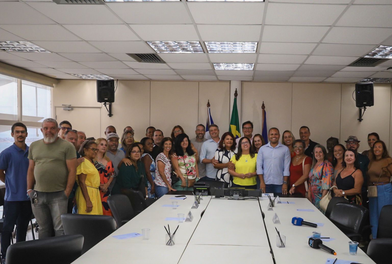 Prefeitura de Salvador lança novo regulamento para o transporte escolar, com foco na desburocratização do serviço