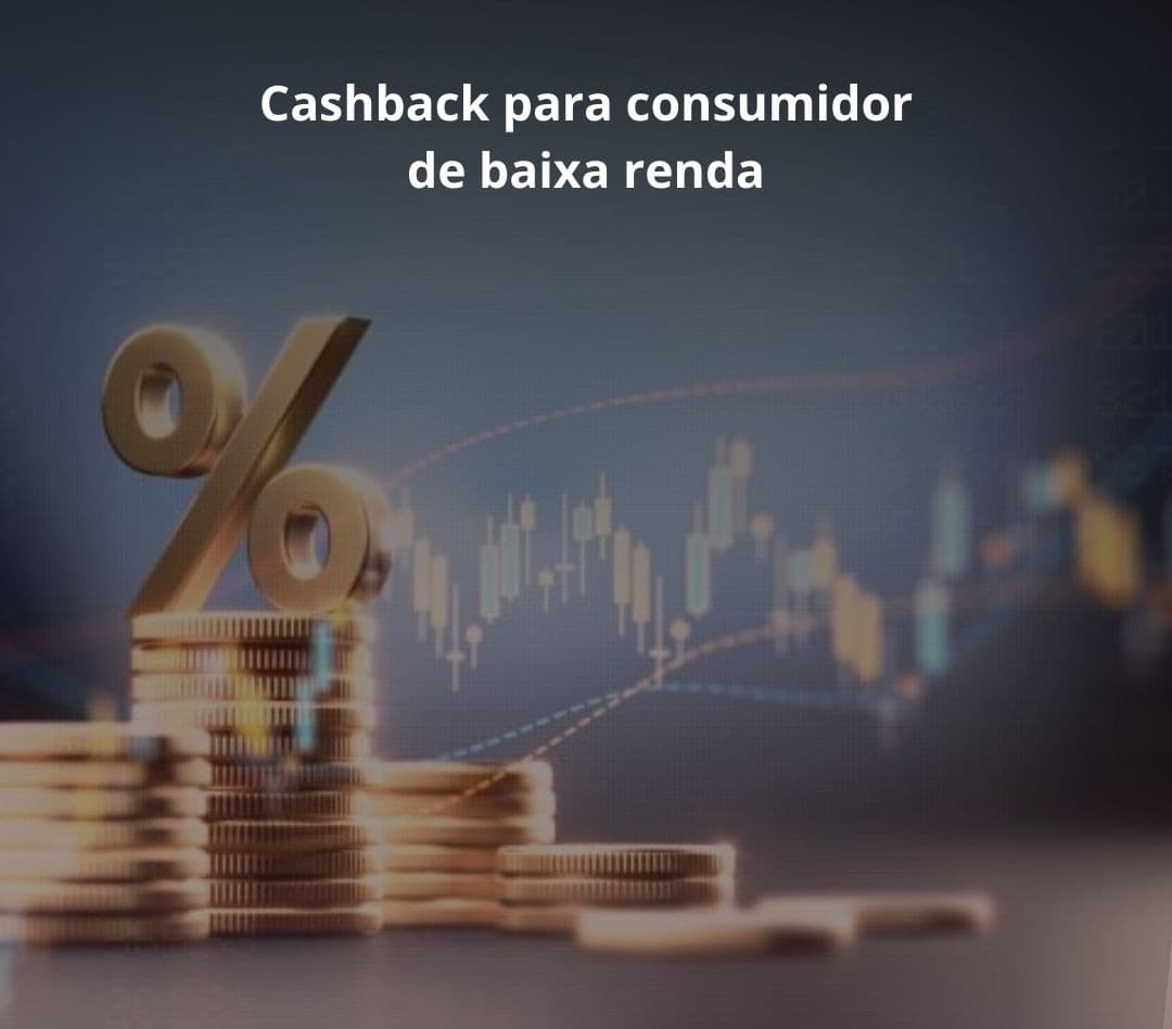 Cashback para consumidor de baixa renda é destaque na reforma tributária