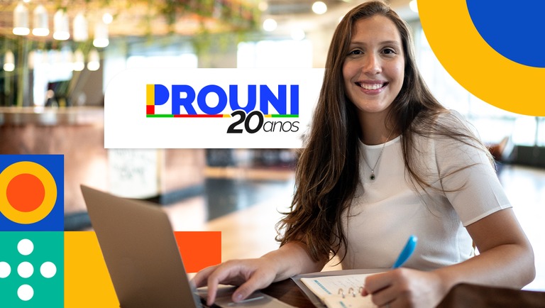 Prouni 2025: Inscrições Abertas de 24 a 28 de Janeiro