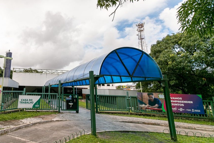 Atendimento da Receita Federal em Camaçari é Suspenso, Moradores Precisam Buscar Serviços em Salvador