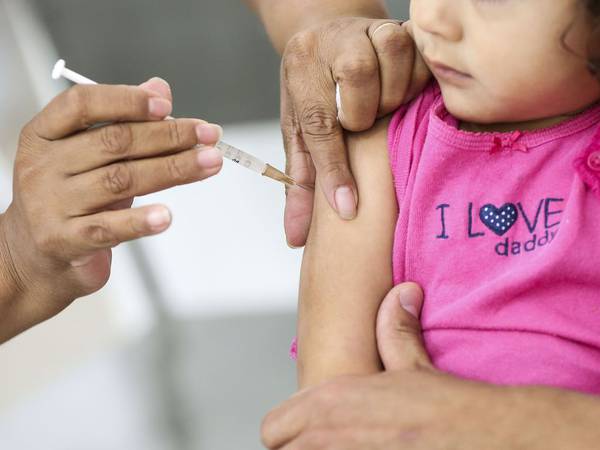 Prefeitura de Mata de São João intensifica campanha para segunda dose da vacina contra dengue