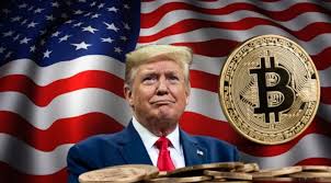 Trump Lança Criptomoeda Própria e Registra Valorização de 574% em Apenas 12 Horas