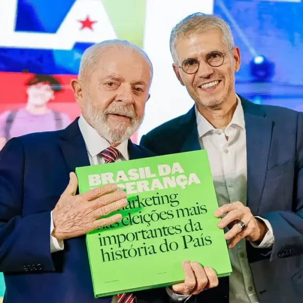 Campanha de Sidônio para melhorar imagem de Lula só sai após o carnaval