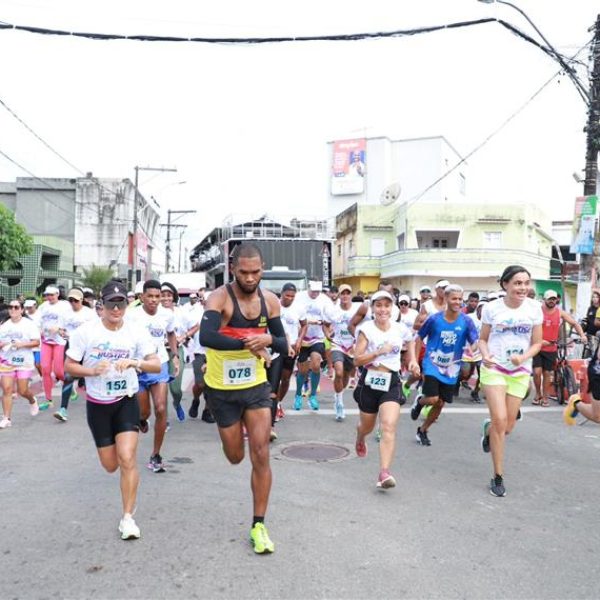 Mata de São João: Kit da Corrida do Bonfim será entregue na próxima quarta, 12