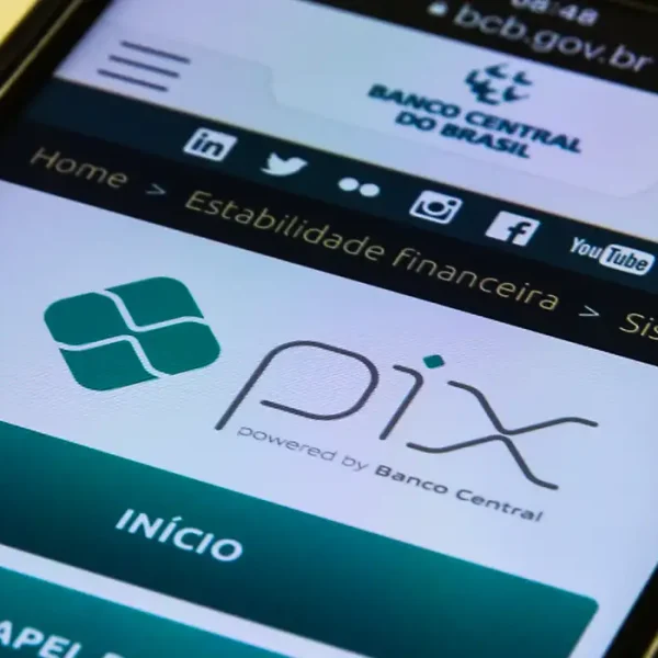Pix Apresenta Instabilidade e Gera Reclamações de Usuários Nesta Quinta (13)