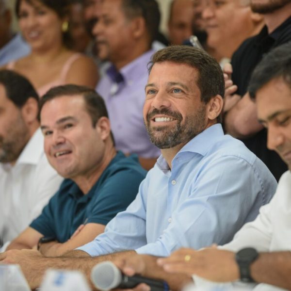 Salvador: Bruno Reis anuncia Rodrigo Alves como novo secretário municipal da Saúde