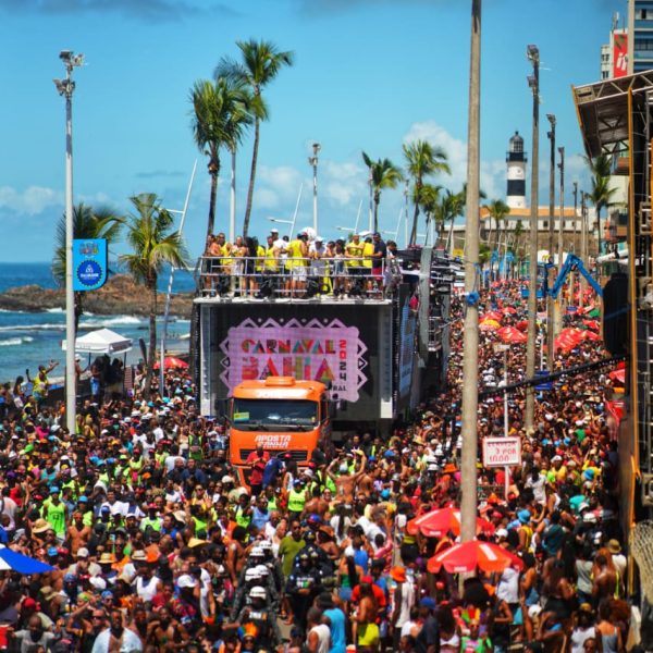Carnaval 2025: Confira se será feriado, ponto facultativo ou dia útil na sua capital