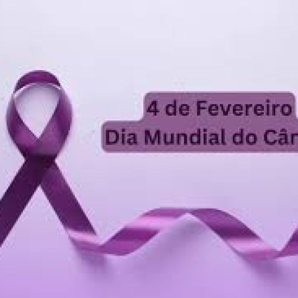 A cada minuto, 40 pessoas são diagnosticadas com câncer no mundo