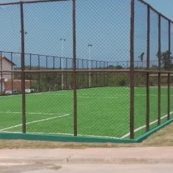 Camaçari: Campeonato Municipal de Futebol 2025 terá início neste sábado