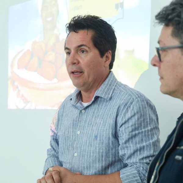 Camaçari: Setur qualifica em parceria com Senac