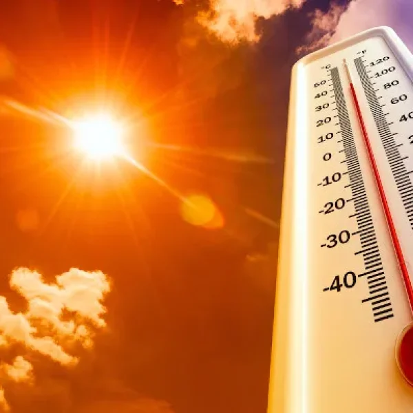 As temperaturas elevadas e o calor devem persistir até o fim do mês de fevereiro na Bahia
